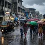 गुवाहाटी के मौसम की जानकारी